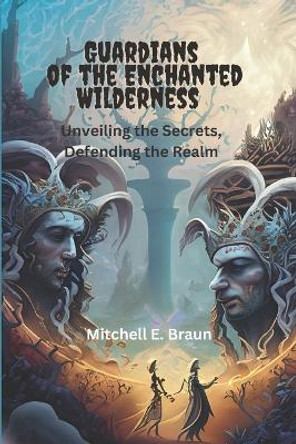 Guardians of the Enchanted Wilderness: Unveiling the Secrets, Defending the Realm Mitchell E Braun 9798850605551