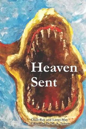 Heaven Sent Lanyi-May Terrett 9798614517632