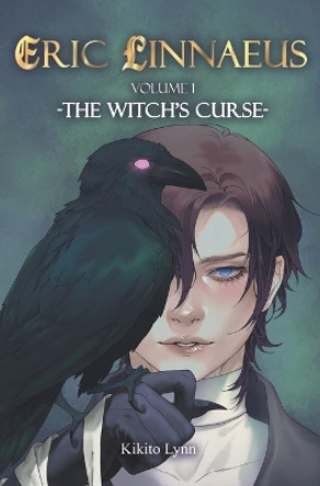 Eric Linnaeus - The Witch's Curse by Kikito Lynn