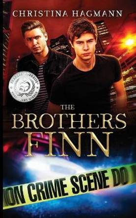 The Brothers Finn Christina Hagmann 9798394712326