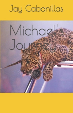 Michael's Journey Jay Cabanillas 9798851778124