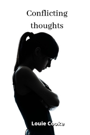 Conflict thoughts Louie Cooke 9788211215116