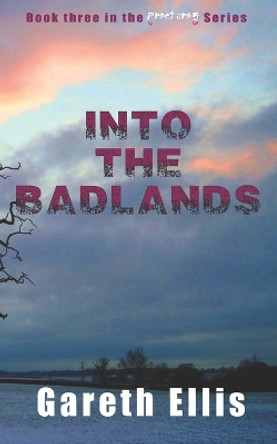 Into the Badlands Gareth Ellis 9798396581791