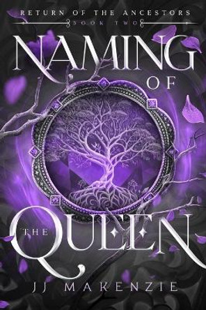 Naming of the Queen Jennifer Peel 9798396628564