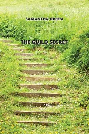 The Guild Secret Samantha Green 9788300215164