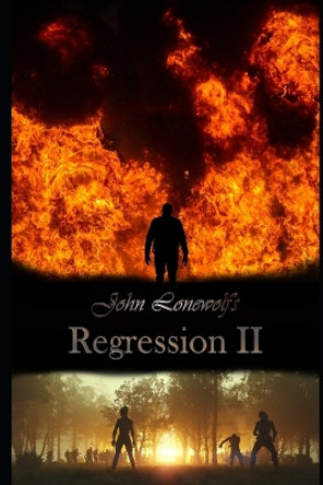 Regression II John Lonewolf 9798396885370