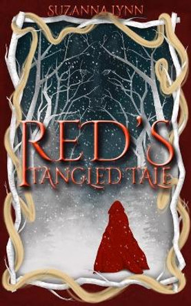 Red's Tangled Tale Suzanna Smith 9781539458166