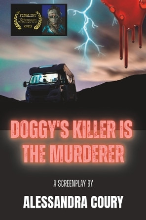 Doggy's Killer Is The Murderer by Alessandra Coury