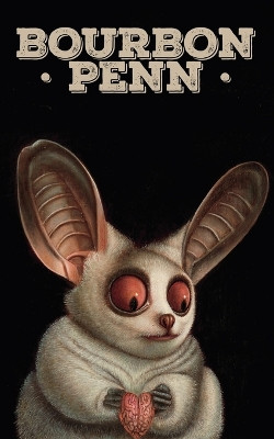 Bourbon Penn 29 by Erik Secker