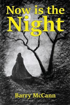 Now Is The Night Kathy Rowan 9798351505817