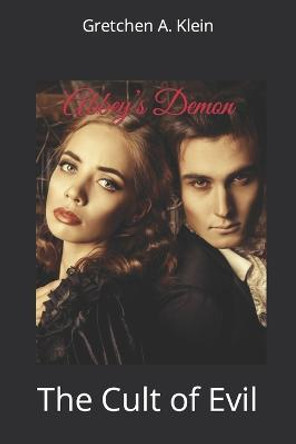 Abbey's Demon by Gretchen A Klein