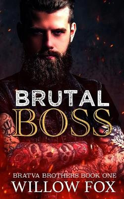 Brutal Boss Willow Fox 9798419759862