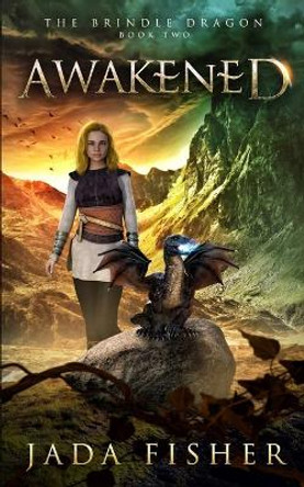 Awakened by Jada Fisher