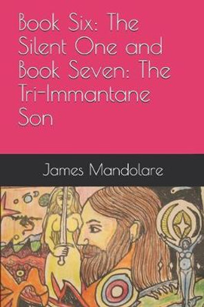Book Six by James Mandolare