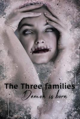 The Three Families by Sundaresvar Panneer