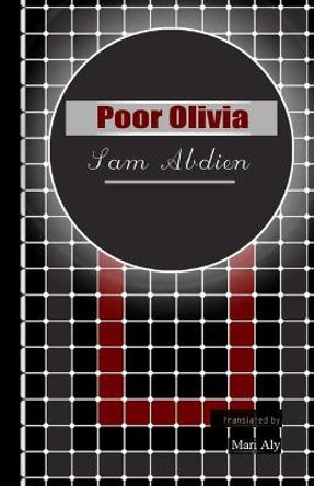 Poor Olivia Mari Aly 9798672052106