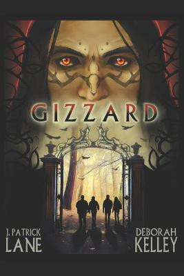 Gizzard by Deborah Kelley