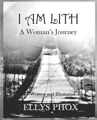 I am Lith by Ellys Phox