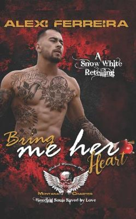 Bring me her heart by Jess Fx