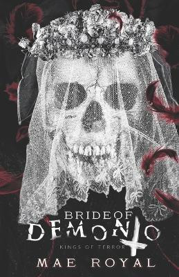 Bride of Demonio by Mae Royal