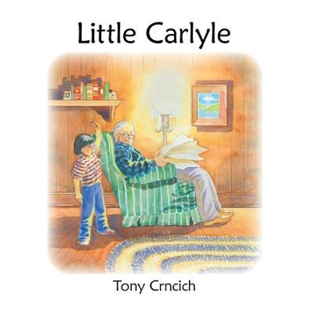 Little Carlyle Terrain Publishing 9798358903982