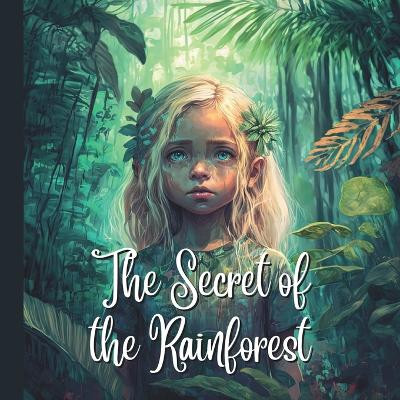 The Secret of the Rainforest by Riad Mohammed Elmestari