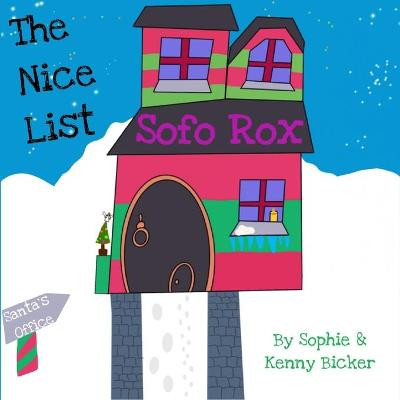 The nice list by Kenny Bicker