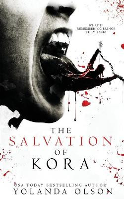 The Salvation of Kora by Simply Defined Art