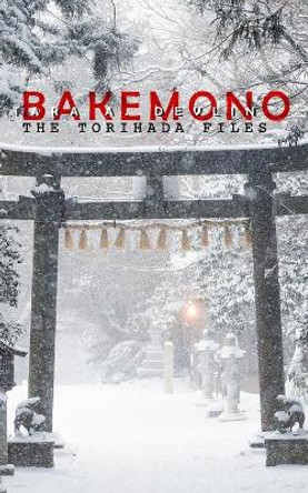 Bakemono Tara a Devlin 9798592265402