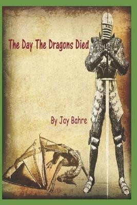 The Day The Dragons Died by Petrafler At Canstockphoto