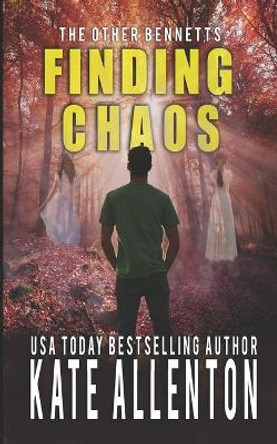 Finding Chaos Kate Allenton 9798660002960