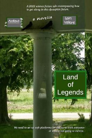 Land of Legends Lori Vekre 9798665494678