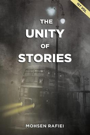 The Unity of Stories by Amazonia Co