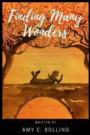 Finding Many Wonders Amy E Bolling 9798839903234