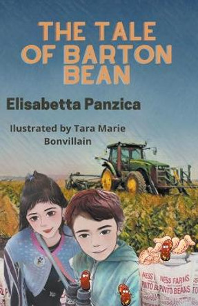 The Tale of Barton Bean Elisabetta Panzica 9798201099541