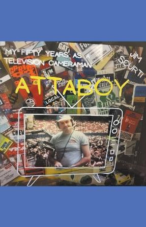 Attaboy by James Scurti