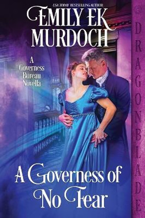 A Governess of No Fear by Emily E K Murdoch