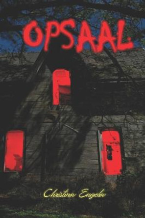Opsaal by Christina Engela