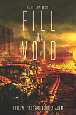 Fill the Void by M Ennenbach