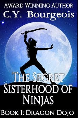 The Secret Sisterhood of Ninjas by C y Bourgeois