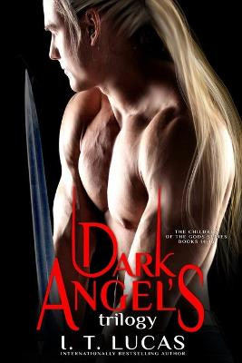 The Children of the Gods Series Books 14-16 by I T Lucas