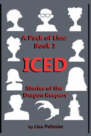 A Pack of Lies by Helen Holmes