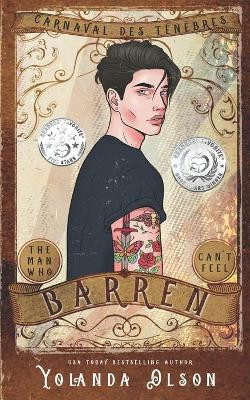 Barren by Pink Elephant Designs