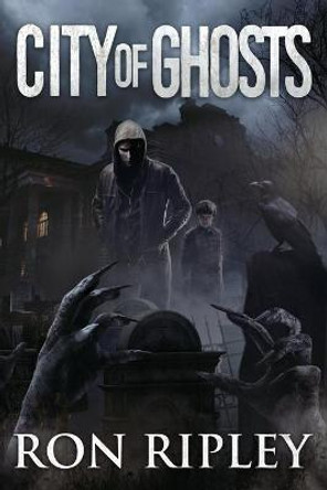 City of Ghosts by Scare Street