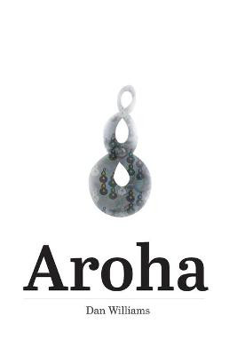 Aroha by Haffeera Cader