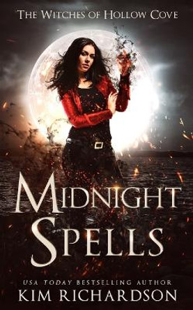 Midnight Spells Kim Richardson 9798688442892