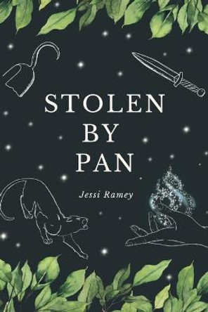 Stolen by Pan Jessi Ramey 9798688522600