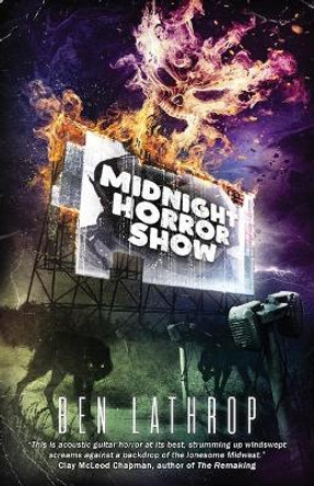 Midnight Horror Show by Crystal Lake Publishing Midnight Horror Show by Crystal Lake Publishing