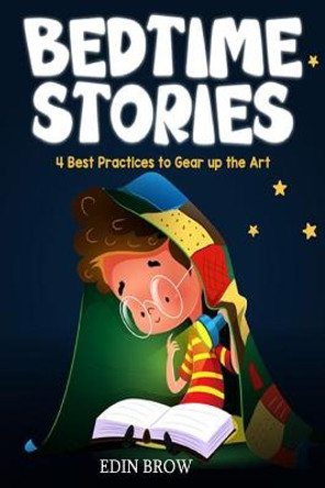 Bedtime Stories for Kids by Hashtag Generations
