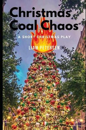 Christmas Coal Chaos by Liam Petersen